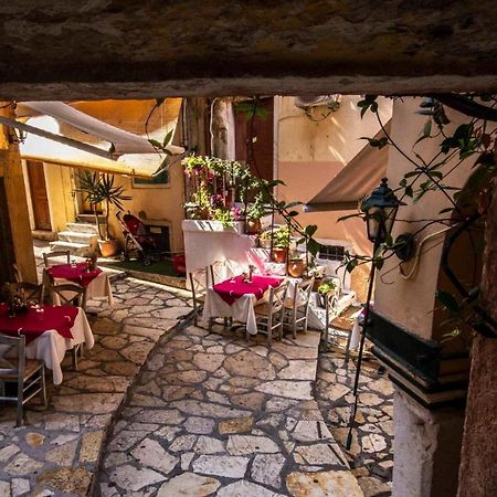 Polixenis House Apartment Corfu  Екстериор снимка