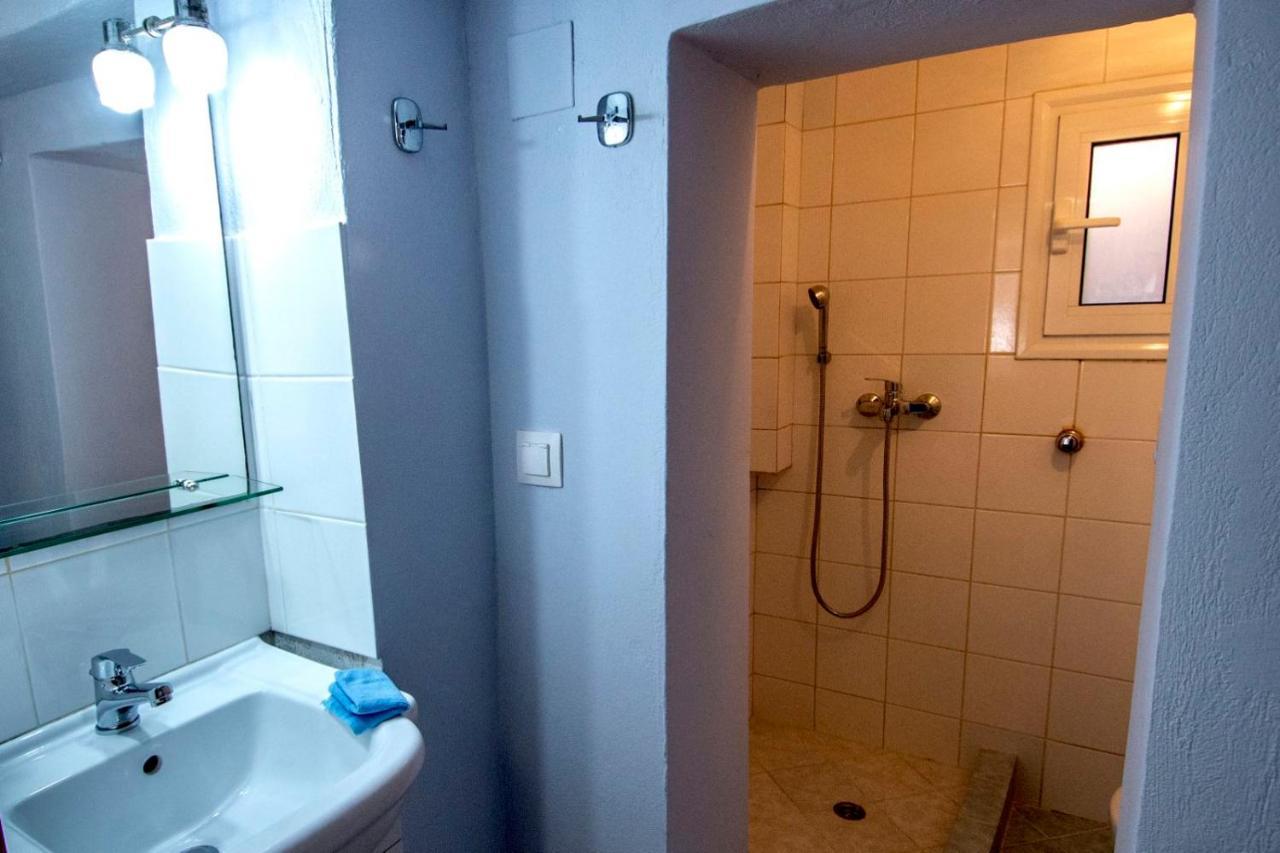 Polixenis House Apartment Corfu  Екстериор снимка