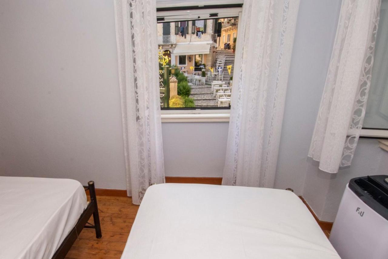 Polixenis House Apartment Corfu  Екстериор снимка