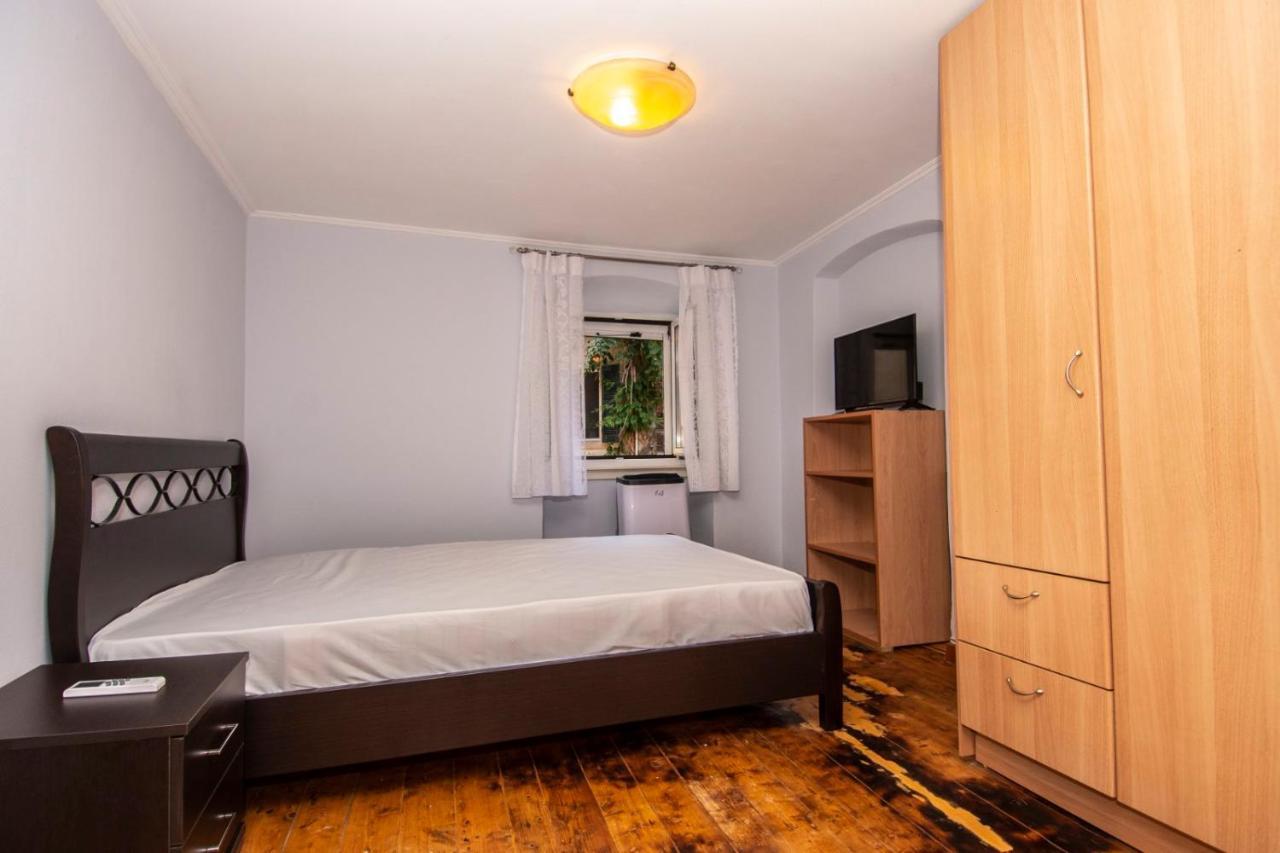 Polixenis House Apartment Corfu  Екстериор снимка